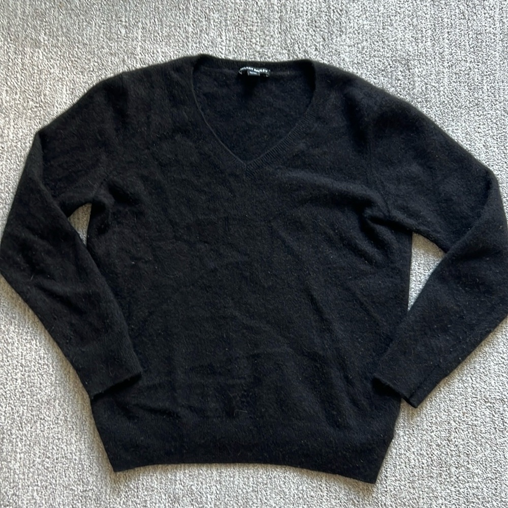 🥳 last chance 100% cashmere sweater